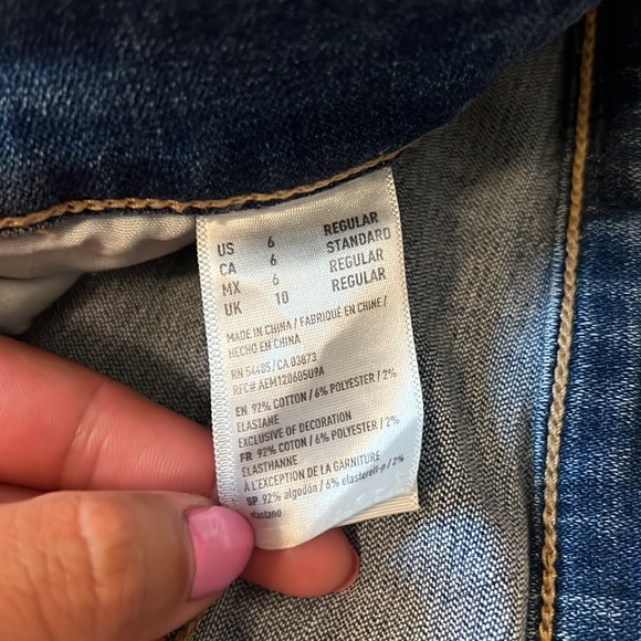 Size 6 - Picture 2 of 3